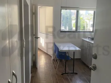 Departamento en renta en Del Valle, San Pedro Garza García, Nuevo León
