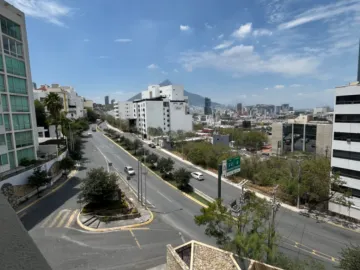 Departamento en renta en Hacienda San Francisco, Monterrey, Nuevo León