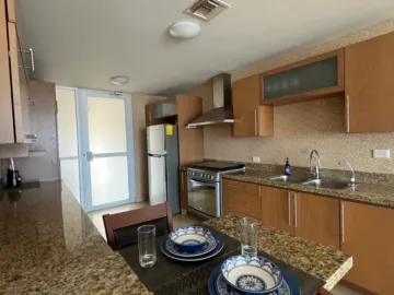 Departamento en renta en Hacienda San Francisco, Monterrey, Nuevo León