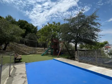 Departamento en renta en Hacienda San Francisco, Monterrey, Nuevo León