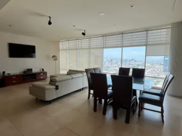 Departamento en renta en Hacienda San Francisco, Monterrey, Nuevo León