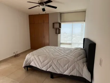 Departamento en renta en Hacienda San Francisco, Monterrey, Nuevo León