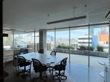 Departamento en renta en Hacienda San Francisco, Monterrey, Nuevo León