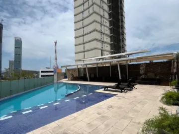 Departamento en renta en Hacienda San Francisco, Monterrey, Nuevo León