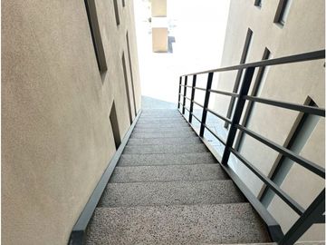 RENTA DE DEPARTAMENTO PLANTA ALTA EN ZAKIA EL MARQUES QUERETARO GAA