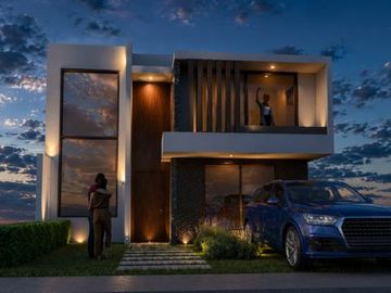 CASA EN PRE VENTA EN METEPEC, PRIVADA CERCANA A GALERIAS Y UVM