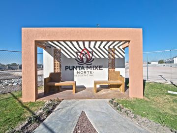 Casa en Venta Fraccionamiento Punta Mixe, León, Gto. Malli