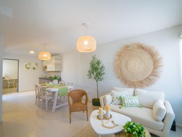 Casa en Venta Fraccionamiento Punta Mixe, León, Gto. Malli
