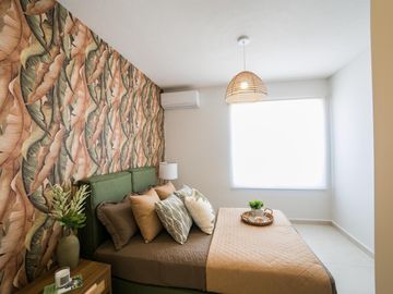 Casa en Venta Fraccionamiento Punta Mixe, León, Gto. Malli