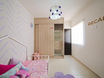 Casa en Venta Fraccionamiento Punta Mixe, León, Gto. Quetzaly