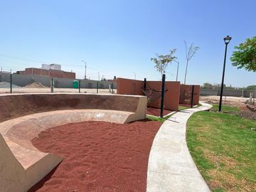 Casa en Venta Fraccionamiento Punta Mixe, León, Gto. Quetzaly