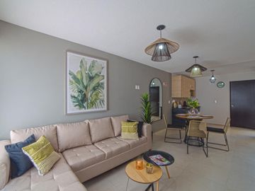 Casa en Venta Fraccionamiento Punta Mixe, León, Gto. Quetzaly