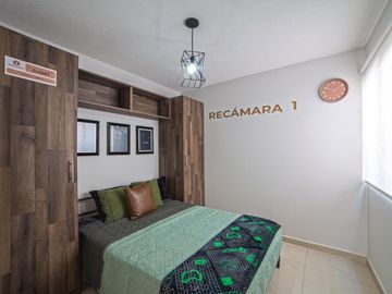 Casa en Venta Fraccionamiento Punta Mixe, León, Gto. Quetzaly