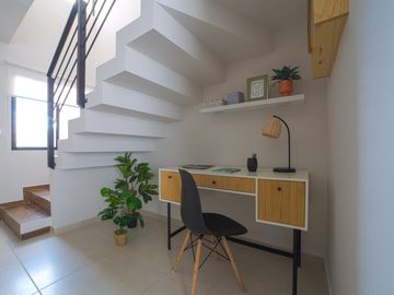 Casa en Venta Fraccionamiento Punta Mixe, León, Gto. Quetzaly