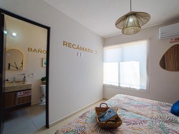Casa en Venta Fraccionamiento Punta Mixe, León, Gto. Quetzaly