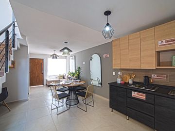 Casa en Venta Fraccionamiento Punta Mixe, León, Gto. Quetzaly