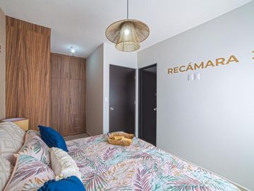 Casa en Venta Fraccionamiento Punta Mixe, León, Gto. Quetzaly