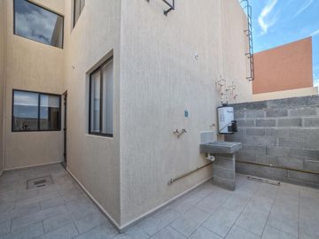 Casa en Venta Fraccionamiento Punta Mixe, León, Gto. Quetzaly