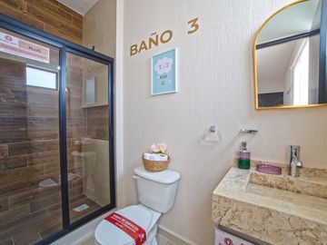 Casa en Venta Fraccionamiento Punta Mixe, León, Gto. Quetzaly