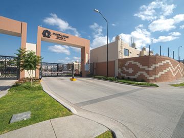 Casa en Venta Fraccionamiento Punta Mixe, León, Gto. Sisa