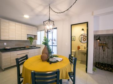 Casa en Venta Fraccionamiento Punta Mixe, León, Gto. Sisa