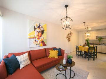 Casa en Venta Fraccionamiento Punta Mixe, León, Gto. Sisa