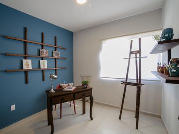 Casa en Venta Fraccionamiento Punta Mixe, León, Gto. Sisa