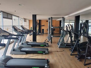 Apartaestudio en venta de 1 hab. en La Sabana, Bogotá