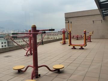 Apartaestudio en venta de 1 hab. en La Sabana, Bogotá