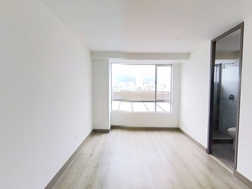 Apartaestudio en venta de 1 hab. en La Sabana, Bogotá