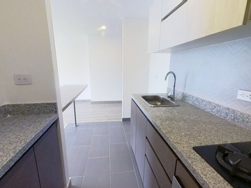 Apartaestudio en venta de 1 hab. en La Sabana, Bogotá