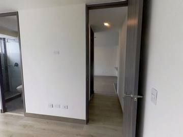 Apartaestudio en venta de 1 hab. en La Sabana, Bogotá