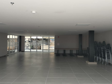 Apartaestudio en venta de 1 hab. en La Sabana, Bogotá