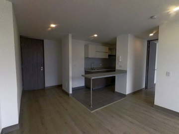 Apartaestudio en venta de 1 hab. en La Sabana, Bogotá