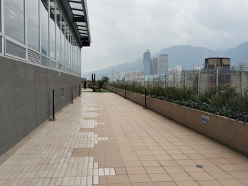 Apartaestudio en venta de 1 hab. en La Sabana, Bogotá
