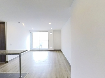 Apartaestudio en venta de 1 hab. en La Sabana, Bogotá