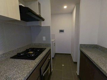 Apartaestudio en venta de 1 hab. en La Sabana, Bogotá