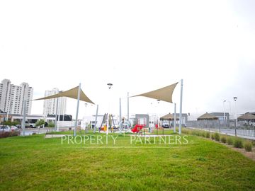Arriendo de Casa en Condominio de sector Costa Laguna