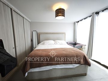 Arriendo de Casa en Condominio de sector Costa Laguna