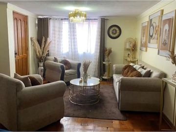 VENTA CASA, 4000 UF VALOR SUBSIDIO TRAMO 2