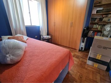 Puente Alto. Casa Amplia en barrio residencial