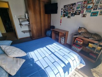 Puente Alto. Casa Amplia en barrio residencial