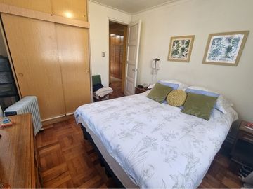 Puente Alto. Casa Amplia en barrio residencial