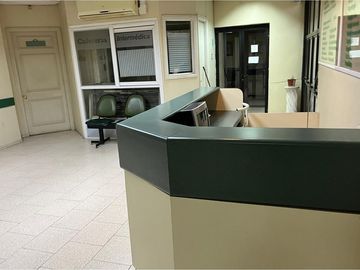 SE ARRIENDA PISO 2 CLINICA INTERMEDICA TALCA