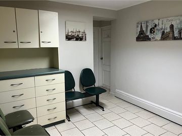 SE ARRIENDA PISO 2 CLINICA INTERMEDICA TALCA