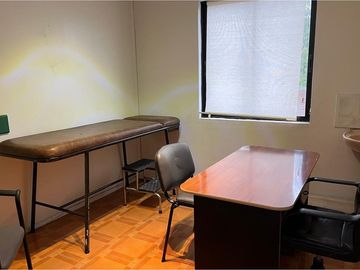 SE ARRIENDA PISO 2 CLINICA INTERMEDICA TALCA