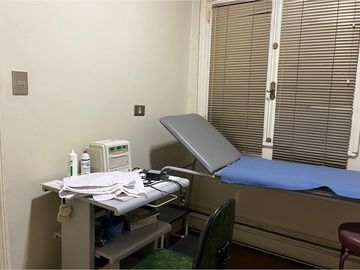 SE ARRIENDA PISO 2 CLINICA INTERMEDICA TALCA