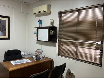 SE ARRIENDA PISO 2 CLINICA INTERMEDICA TALCA