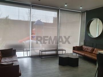 Vive en el Corazón de Santiago: ¡Tu Nuevo Hogar!