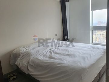 Vive en el Corazón de Santiago: ¡Tu Nuevo Hogar!